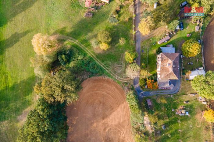 Prodej pozemku pro bydlení, Lipová - Dolní Lažany, 763 m2