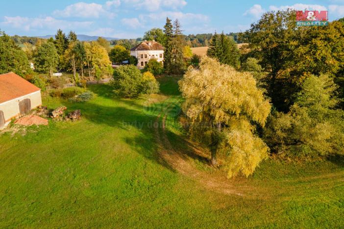 Prodej pozemku pro bydlení, Lipová - Dolní Lažany, 763 m2