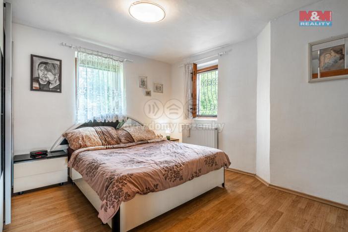 Prodej rodinného domu, Velké Březno, 700 m2