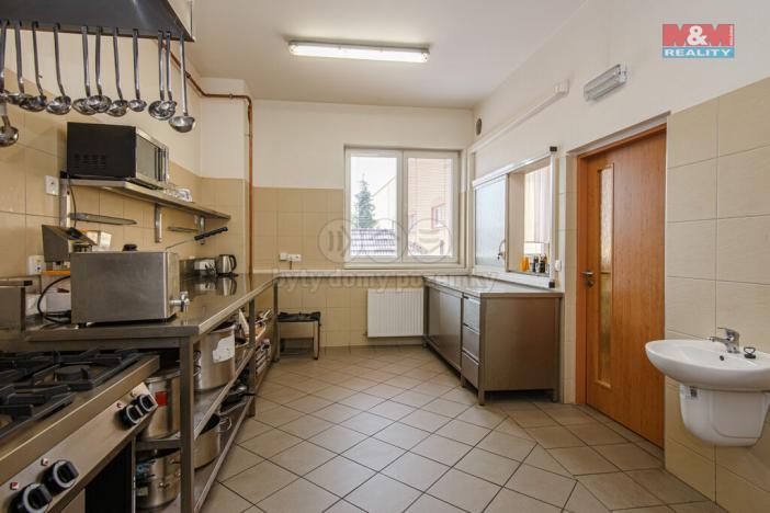 Pronájem komerční nemovitosti, Vřesina, Ovocná, 635 m2