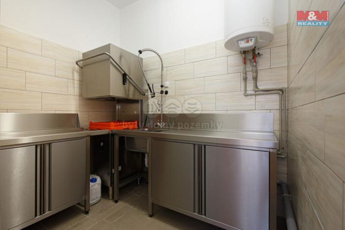 Pronájem komerční nemovitosti, Vřesina, Ovocná, 635 m2