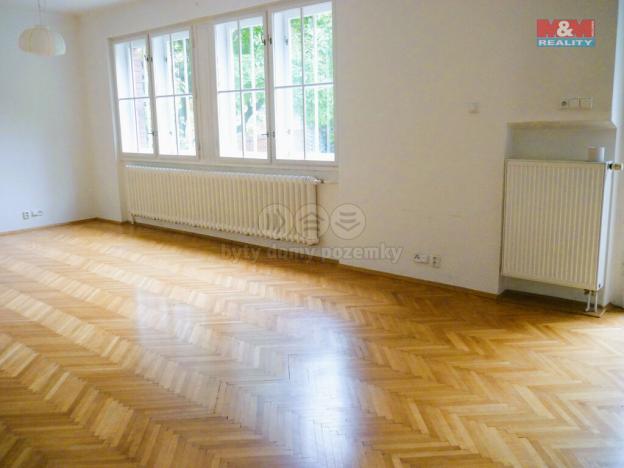 Pronájem rodinného domu, Praha - Střešovice, Na Ořechovce, 350 m2