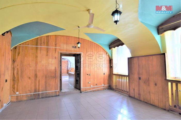 Pronájem obchodního prostoru, Česká Lípa, Liberecká, 116 m2