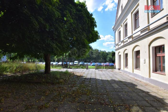 Pronájem obchodního prostoru, Česká Lípa, Liberecká, 116 m2