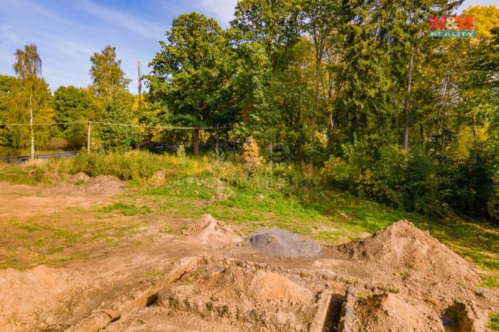 Prodej pozemku pro bydlení, Kynšperk nad Ohří, 1944 m2