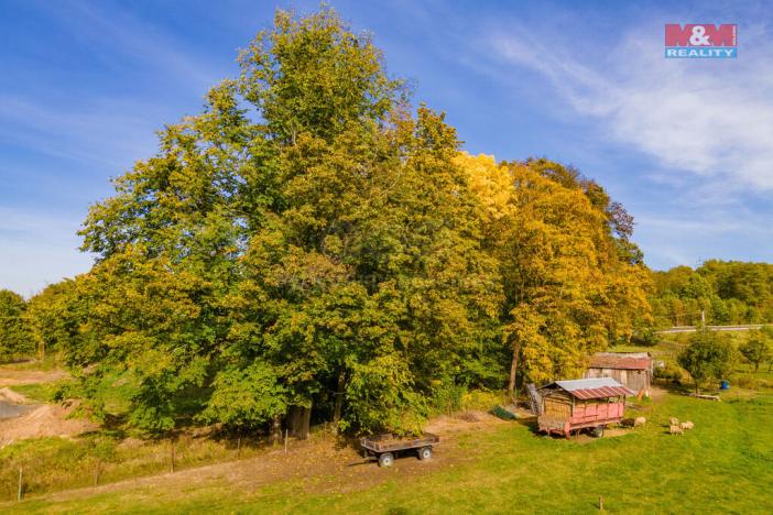 Prodej pozemku pro bydlení, Kynšperk nad Ohří, 1944 m2