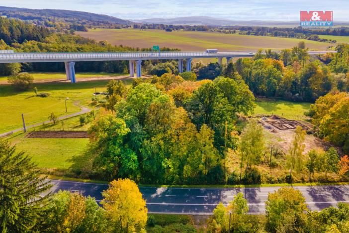 Prodej pozemku pro bydlení, Kynšperk nad Ohří, 1944 m2