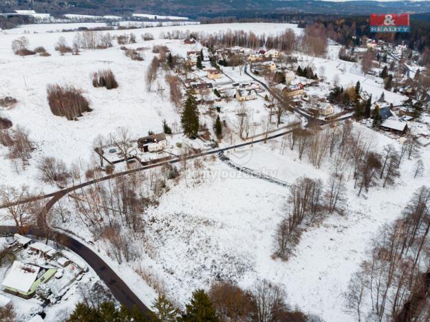 Prodej pozemku pro bydlení, Stará Voda, 2512 m2