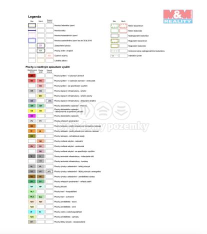 Prodej louky, Stará Voda - Sekerské Chalupy, 1446 m2