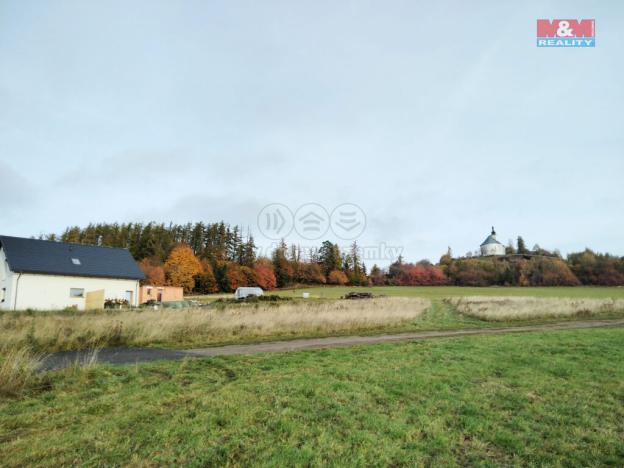 Prodej pozemku pro bydlení, Moravskoslezský Kočov - Moravský Kočov, 1381 m2