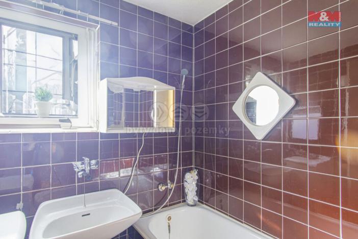 Prodej chaty, Krasov, 120 m2