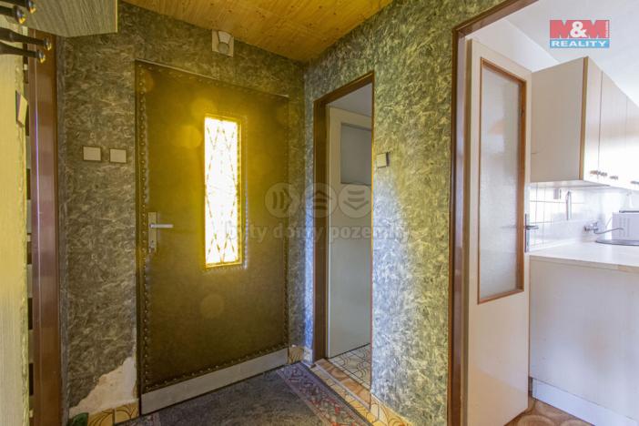 Prodej chaty, Krasov, 120 m2