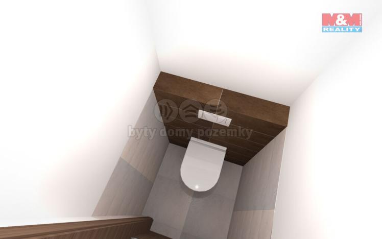 Prodej rodinného domu, Krasov, 120 m2