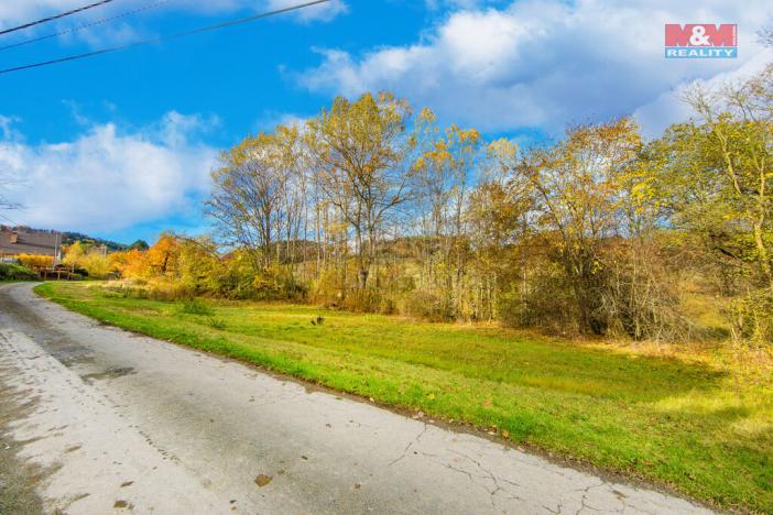 Prodej louky, Konstantinovy Lázně - Dlouhé Hradiště, 3120 m2