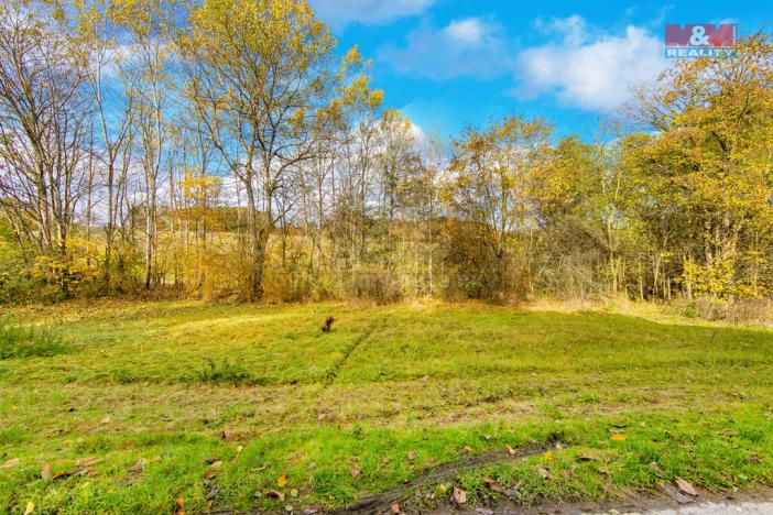 Prodej louky, Konstantinovy Lázně - Dlouhé Hradiště, 3120 m2