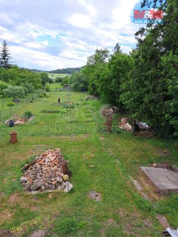 Prodej pozemku pro bydlení, Krnov, 1097 m2