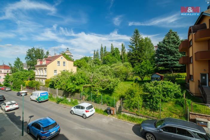 Prodej bytu 4+1, Karlovy Vary - Drahovice, Blahoslavova, 106 m2