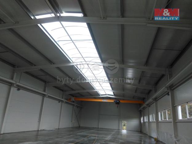 Prodej obchodního prostoru, Kasejovice, 421 m2