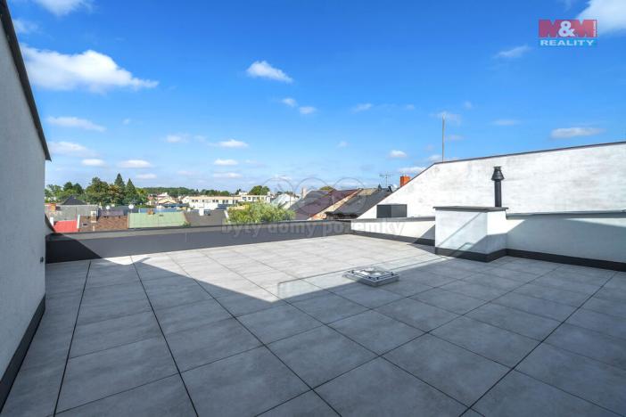 Prodej rodinného domu, Polička - Polička-Město, Palackého nám., 539 m2