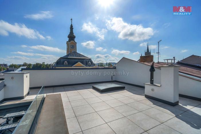 Prodej rodinného domu, Polička - Polička-Město, Palackého nám., 539 m2