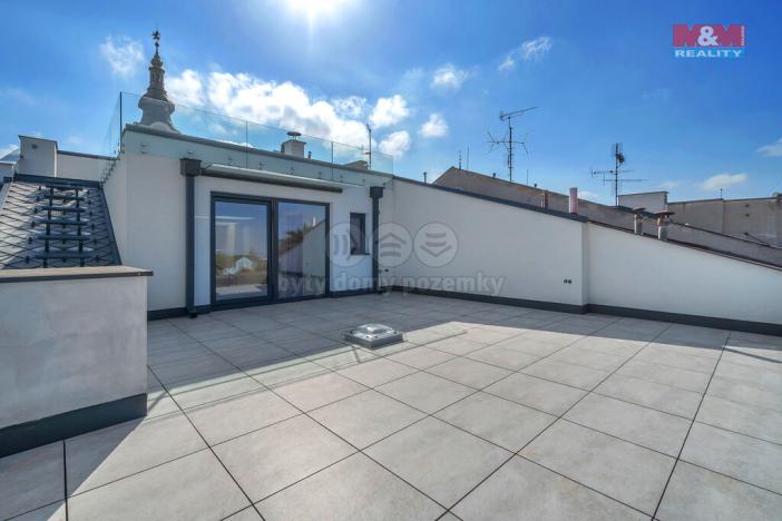 Prodej rodinného domu, Polička - Polička-Město, Palackého nám., 539 m2