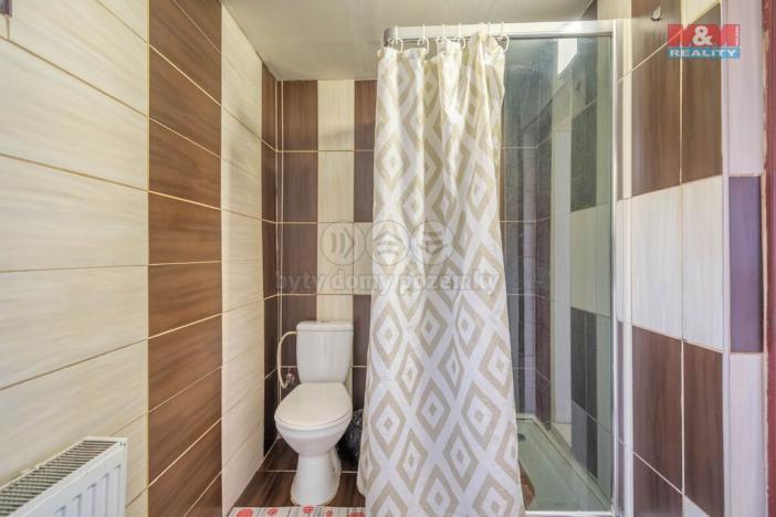 Prodej rodinného domu, Kladno - Dubí, U Kaštanu, 120 m2