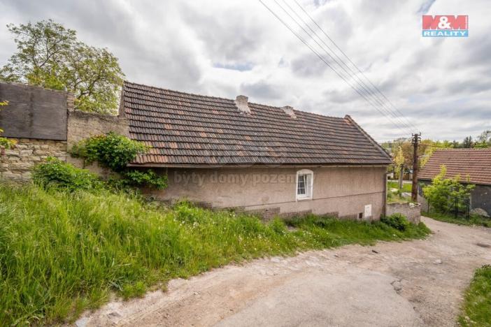 Prodej rodinného domu, Kladno - Dubí, U Kaštanu, 120 m2