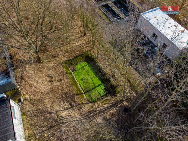 Pronájem obchodního prostoru, Kasejovice, 421 m2