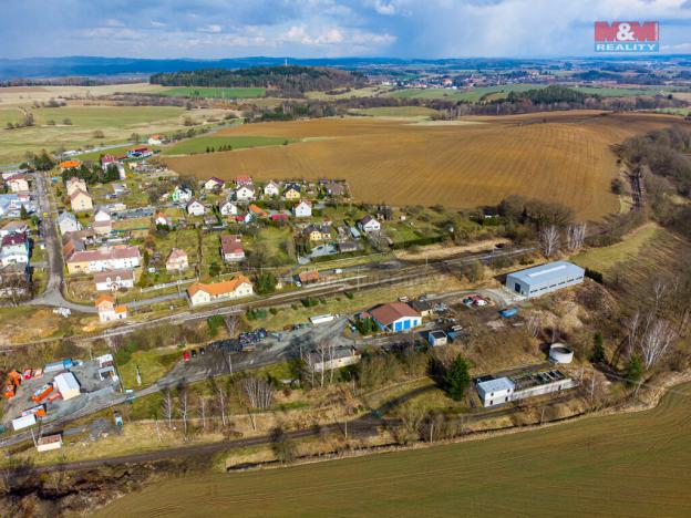 Pronájem obchodního prostoru, Kasejovice, 421 m2