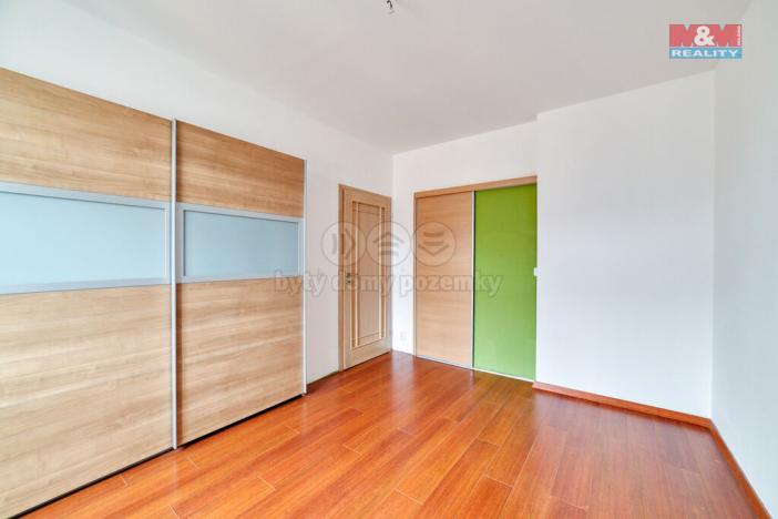 Prodej bytu 3+1, Mariánské Lázně, Hlavní třída, 92 m2