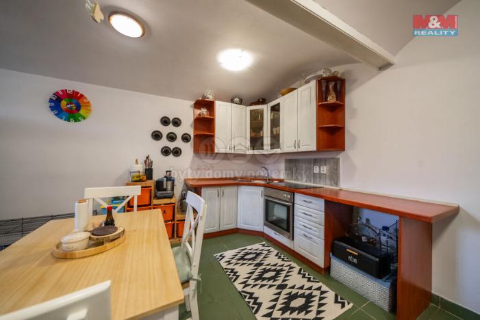 Prodej rodinného domu, Nýdek, 260 m2