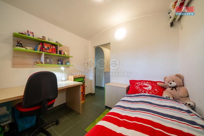 Prodej rodinného domu, Nýdek, 260 m2