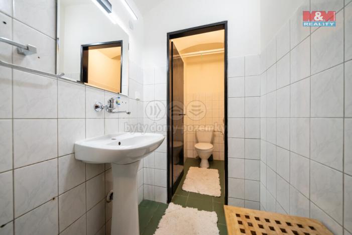 Prodej rodinného domu, Nýdek, 260 m2