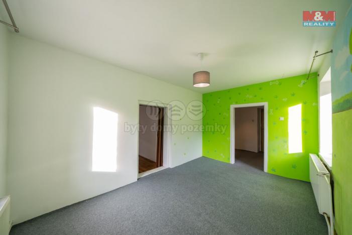 Prodej rodinného domu, Nýdek, 260 m2