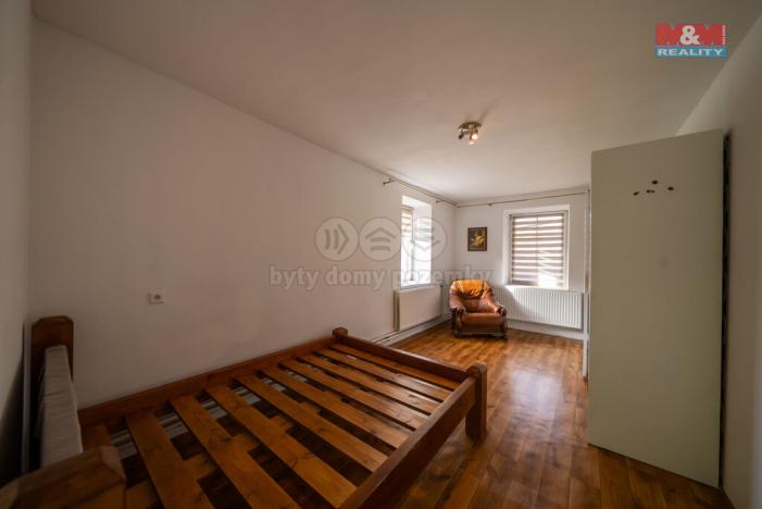 Prodej rodinného domu, Nýdek, 260 m2