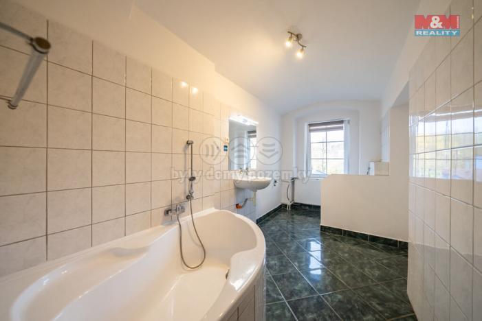 Prodej rodinného domu, Nýdek, 260 m2