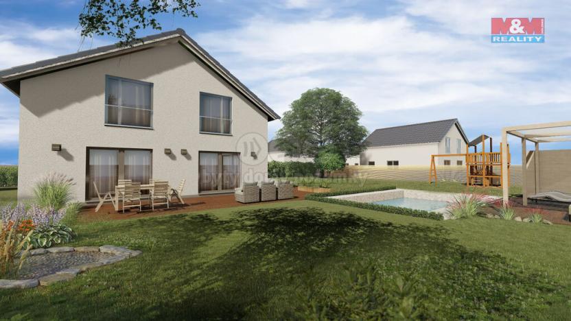 Prodej pozemku pro bydlení, Doubravice nad Svitavou, 7983 m2