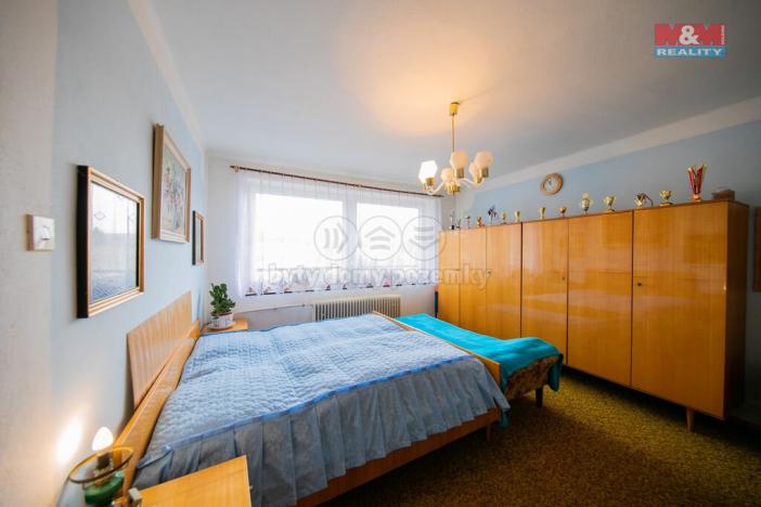 Prodej rodinného domu, Václavov u Bruntálu - Dolní Václavov, 355 m2