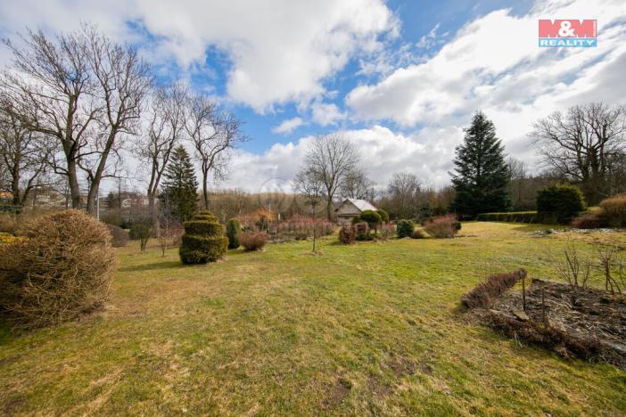 Prodej rodinného domu, Václavov u Bruntálu - Dolní Václavov, 355 m2