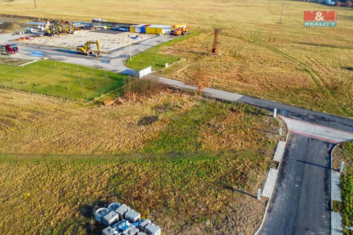 Prodej pozemku pro bydlení, Skalná, 633 m2