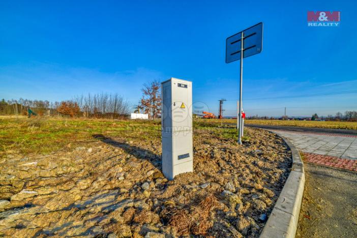 Prodej pozemku pro bydlení, Skalná, 633 m2