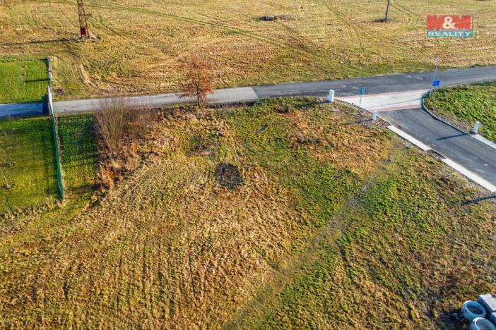 Prodej pozemku pro bydlení, Skalná, 633 m2