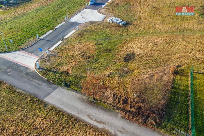 Prodej pozemku pro bydlení, Skalná, 633 m2