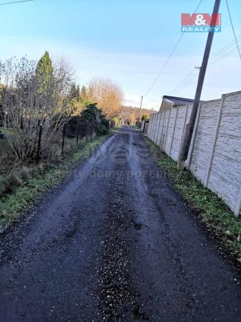 Prodej pozemku, Vratimov, Na Zadkách, 862 m2