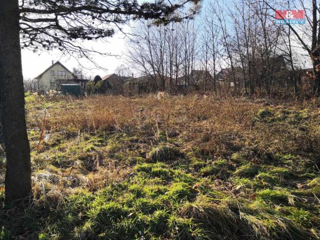 Prodej pozemku, Vratimov, Na Zadkách, 862 m2