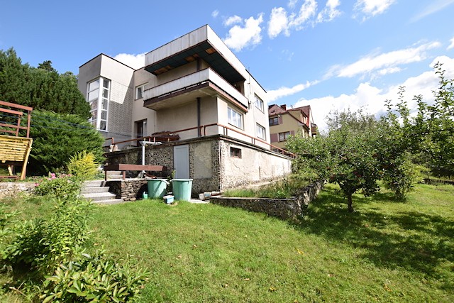 Prodej rodinného domu, Sušice, 150 m2