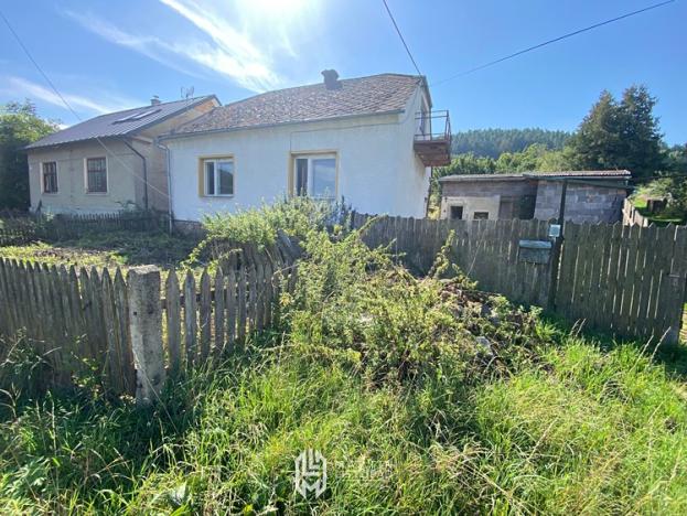 Prodej chalupy, Bouzov, 64 m2