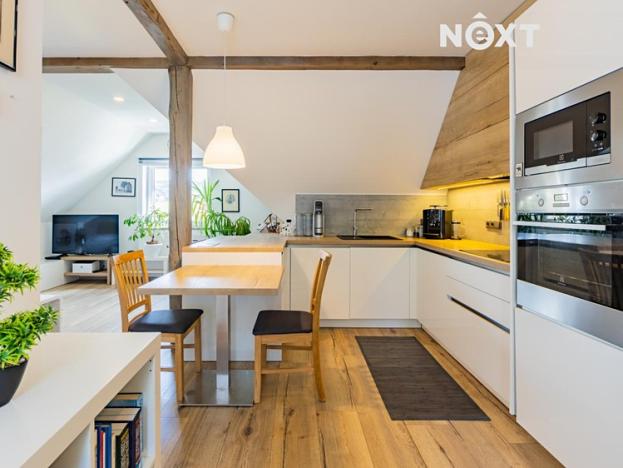 Prodej vily, Český Krumlov, T. G. Masaryka, 280 m2