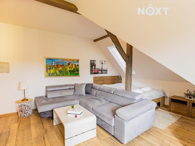 Prodej vily, Český Krumlov, T. G. Masaryka, 280 m2