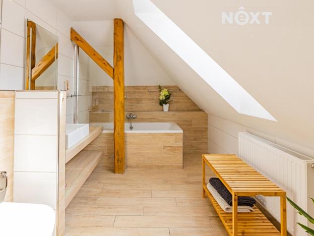 Prodej vily, Český Krumlov, T. G. Masaryka, 280 m2